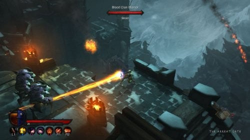 Diablo III (DE)