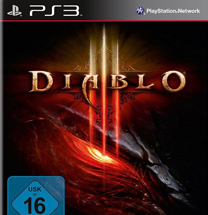 Diablo III (DE)