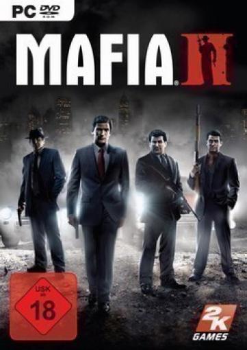 Mafia 2