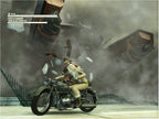Metal Gear Solid 3: Snake Eater (DE)