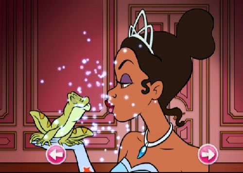 Disney's Prinzessin: Bezaubernde Geschichten / Disney Princess: Enchanting Storybooks + Tablet