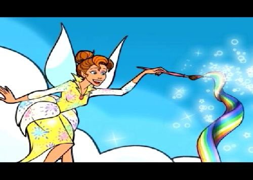 Disney's Prinzessin: Bezaubernde Geschichten / Disney Princess: Enchanting Storybooks + Tablet