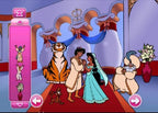 Disney's Prinzessin: Bezaubernde Geschichten / Disney Princess: Enchanting Storybooks + Tablet