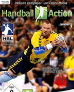 Handball Action