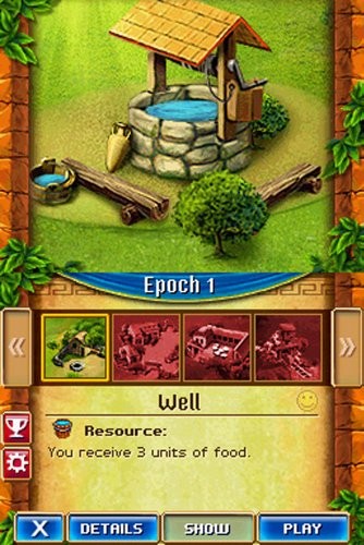 Jewel Master: Cradle of Rome 2 (DE)