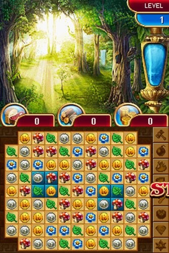 Jewel Master: Cradle of Rome 2 (DE)