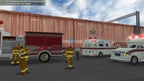US-Feuerwehr-Simulator