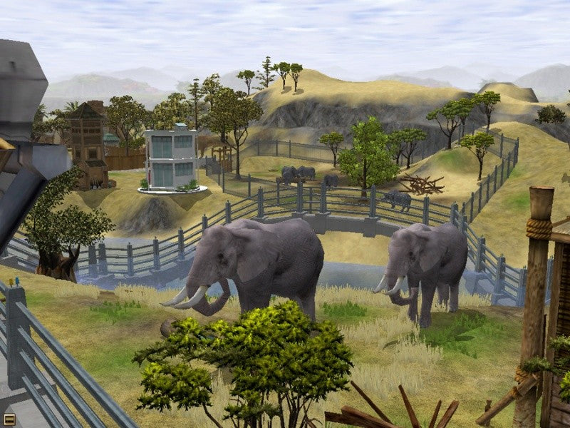 Wildlife Park 2 - Diamant-Edition