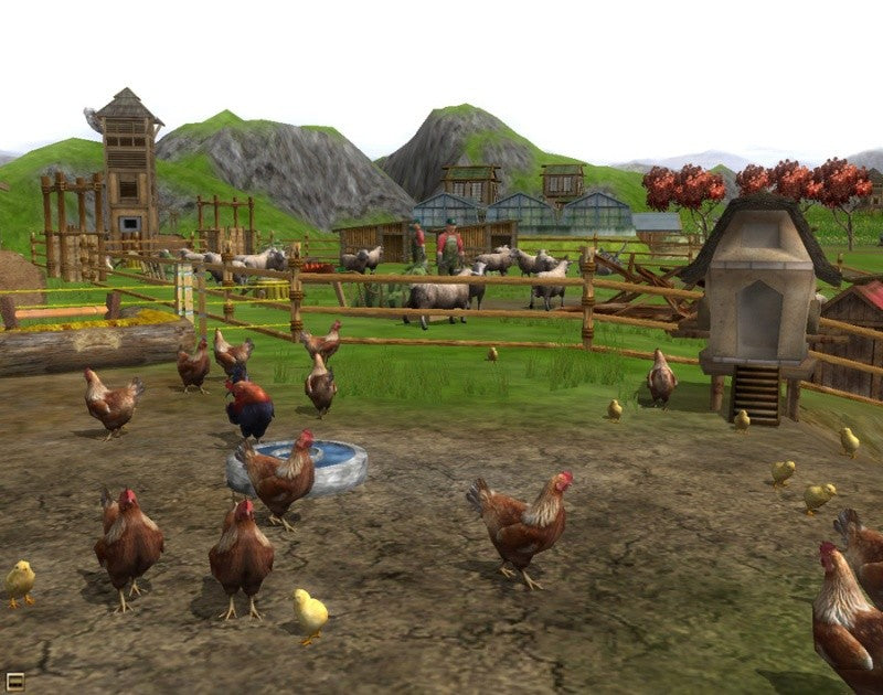 Wildlife Park 2 - Diamant-Edition