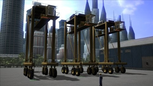 Hafen 2011