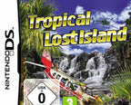 Tropical Lost Island (DE)