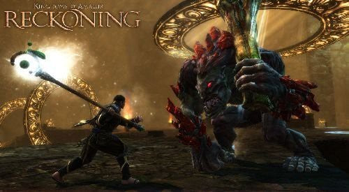 Kingdoms of Amalur: Reckoning (AT)