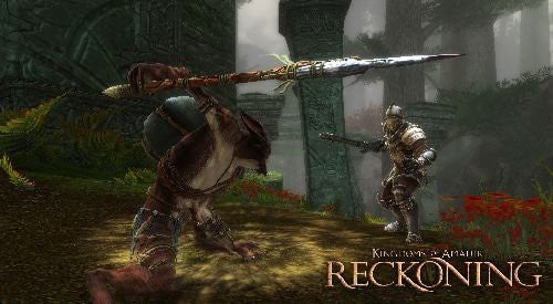 Kingdoms of Amalur: Reckoning (AT)