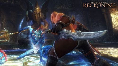 Kingdoms of Amalur: Reckoning (AT)