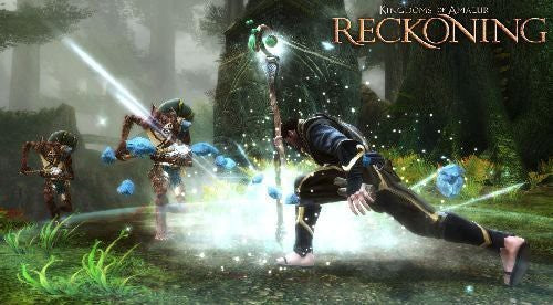 Kingdoms of Amalur: Reckoning (AT)