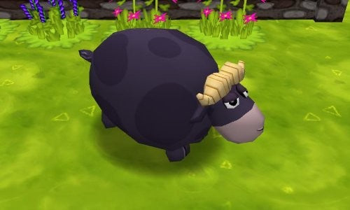 Funky Barn 3D (DE)