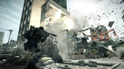 Battlefield 3: Back to Karkand