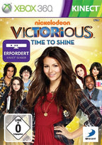 Victorious: Time to Shine (DE)