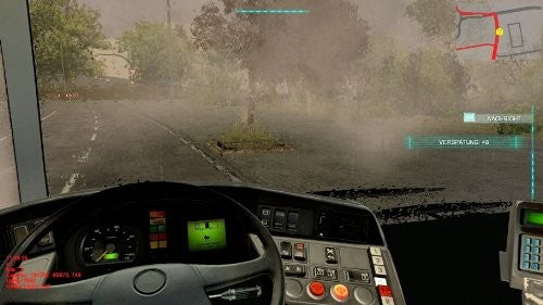 Bus Simulator 2012