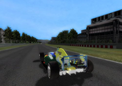 Pole Position - Der Rennsport Manager 2012