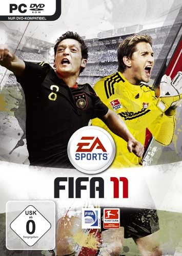 FIFA 11