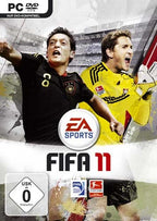 FIFA 11