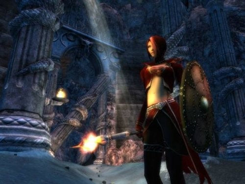 Guild Wars - Eye of the North