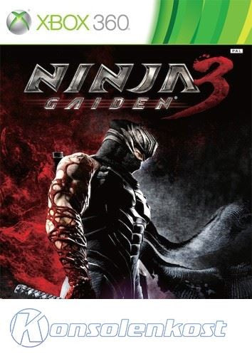 Ninja Gaiden 3 (GB)