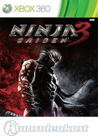 Ninja Gaiden 3 (GB)