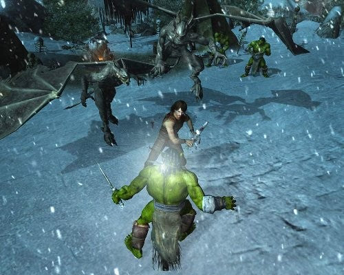 Roleplay Collection 1: Mystical Worlds & Epic Battles