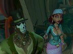 Adventure Collection 8: Ghosts, Thieves & Fairy Tales