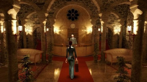 Adventure Collection 9: Haunted Mansions