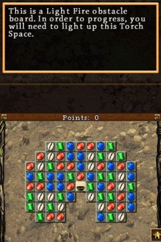Jewel Quest 5 - The Sleepless Star (DE)