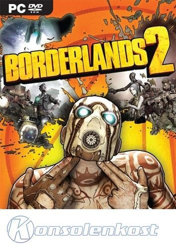 Borderlands 2 (AT)