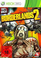 Borderlands 2 (AT) — Day One Edition