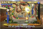 Luxor Amun Rising — Special Edition