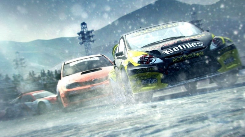 Dirt 3 — Complete Edition