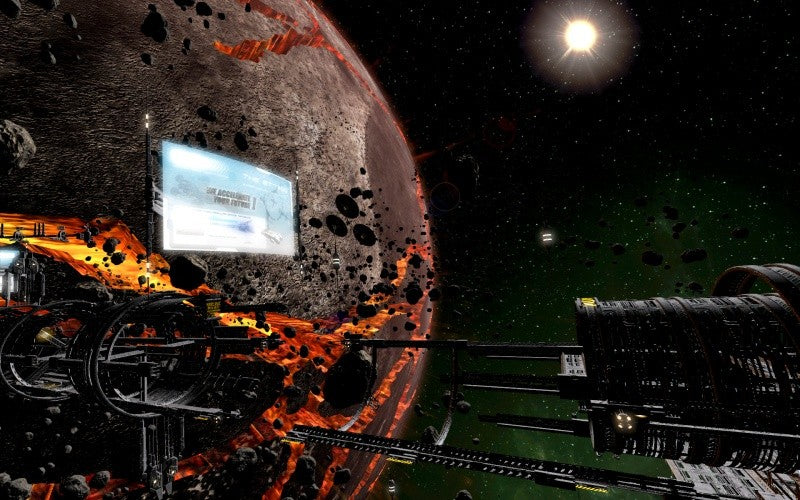 X3 Terran War Pack