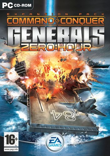 C & C Generals 2