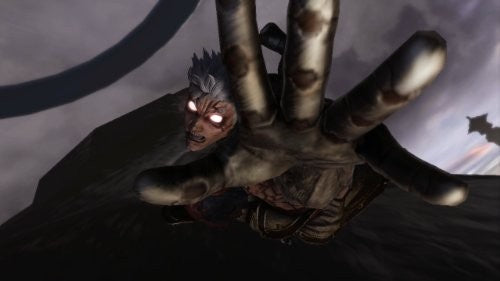 Asura's Wrath (GB)