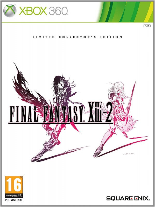 Final Fantasy XIII-2 (GB)