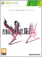 Final Fantasy XIII-2 (GB)