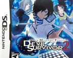 Shin Megami Tensei: Devil Survivor 2 (US)