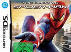 The Amazing Spider-Man