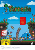 Terraria — Collector's Edition