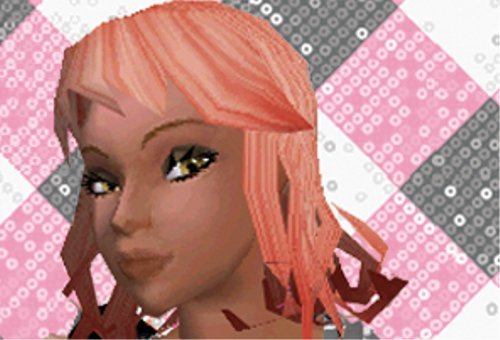 Barbie: Fashinista Inc.