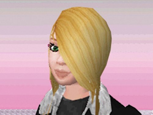 Barbie: Fashinista Inc.