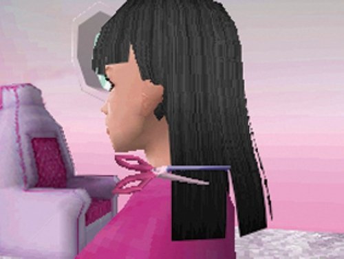 Barbie: Fashinista Inc.
