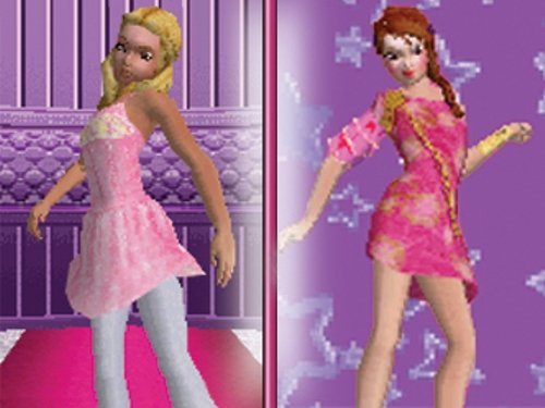 Barbie: Fashinista Inc.