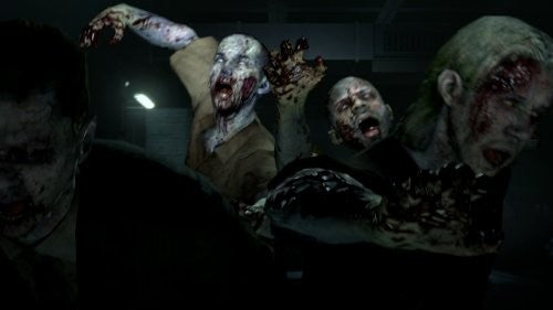 Resident Evil 6 (DE)